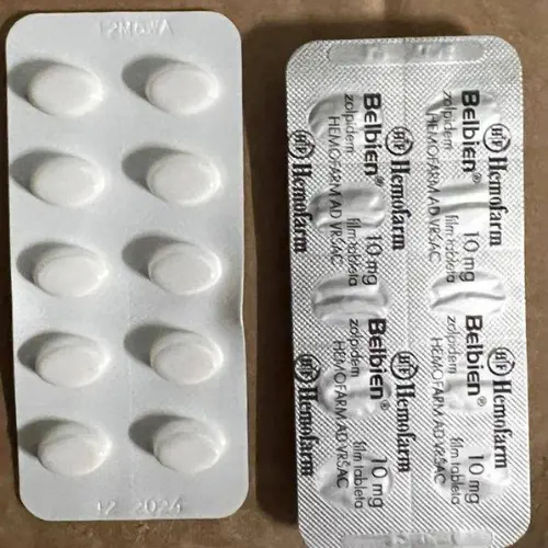 Belbien 10mg