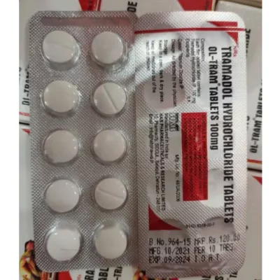 Tramadol 100mg