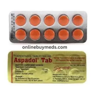 Buy Tapentadol 100mg Online