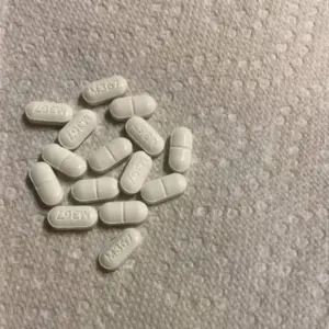 hydrocodone 10 325 mg